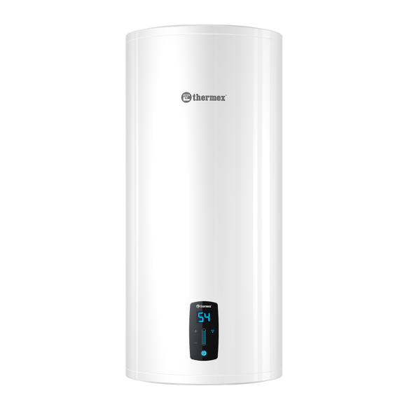 Накопительный электрический водонагреватель Thermex Lima 80 V Wi-Fi