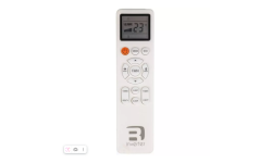 Настенная сплит-система Rovex RS-09PXI6 Smart PRO инвертoр