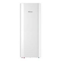 Накопительный электрический водонагреватель Thermex Flat 80 V Combi