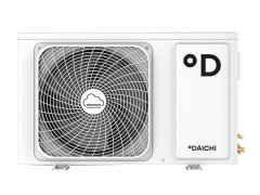 Облачный кондиционер Daichi A20AVQ1_UNL/A20FV1_UNL Alpha