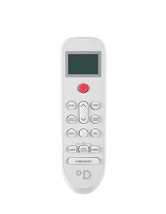 Облачный кондиционер Daichi A20AVQ1_UNL/A20FV1_UNL Alpha