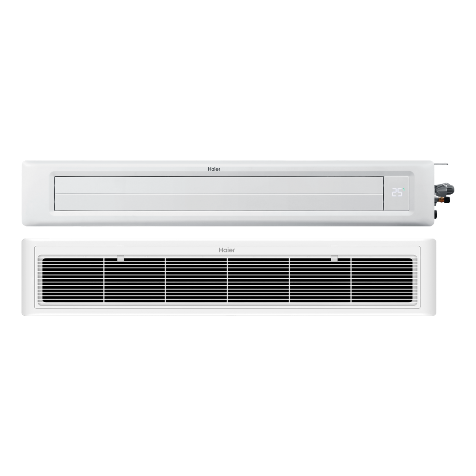 Внутренний канальный блок мульти сплит-системы Haier AD25S2SS1FA