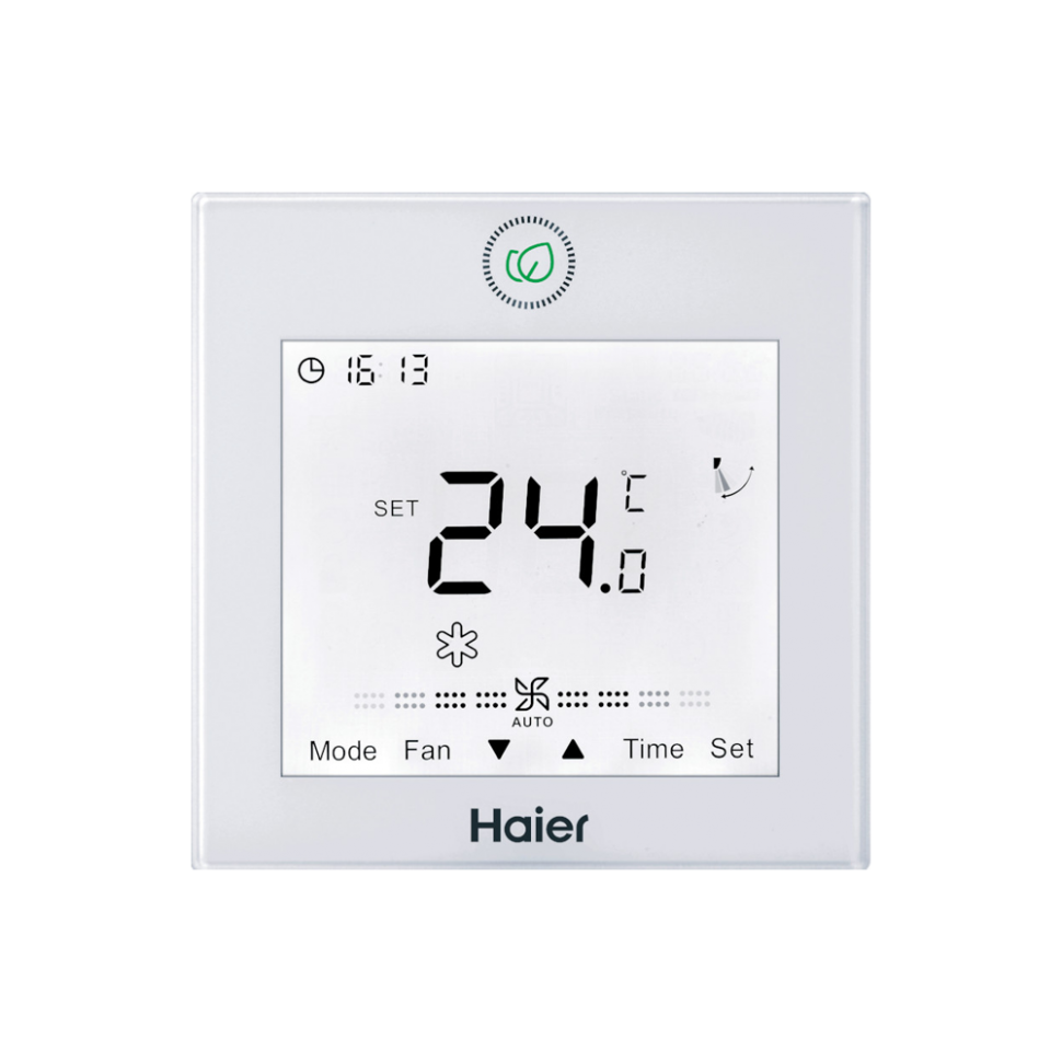 Внутренний канальный блок мульти сплит-системы Haier AD25S2SS1FA