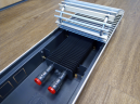 Внутрипольный конвектор iTermic ITTZ.090.400.2700