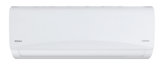 Сплит-система Xigma XGI-JP21RHA-IDU/XGI-JP21RHA-ODU Jetpro Inverter