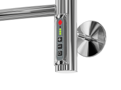 Электрический полотенцесушитель Royal Thermo Микс П8 500х850