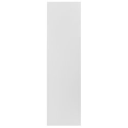 Портал Firelight Cubo 25 белый