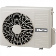 Внутренний кассетный блок мульти сплит-системы Hitachi RAI-25QPB