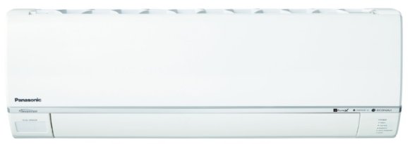 Сплит-система Panasonic CS-E9RKDW/CU-E9RKD Deluxe Inverter