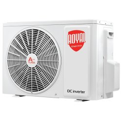Сплит-система Royal Thermo RTPI-07HN8 Perfecto DC Inverter