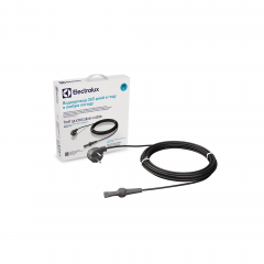 Кабель для обогрева труб Electrolux EFGPC-2-18-4 Frost Guard Pipe Cable
