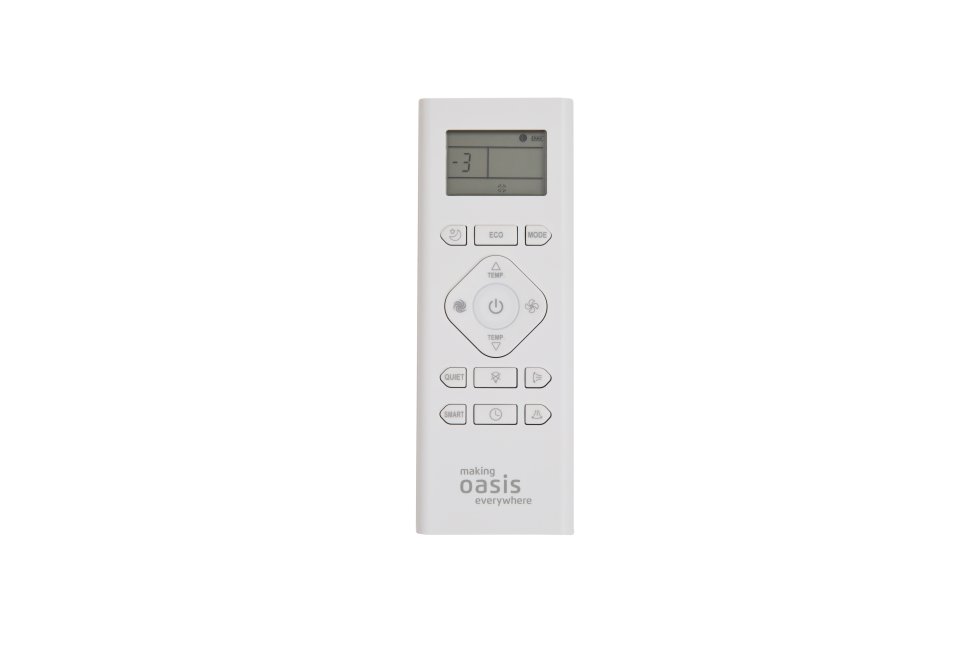 Сплит-система Oasis OX-12 Pro