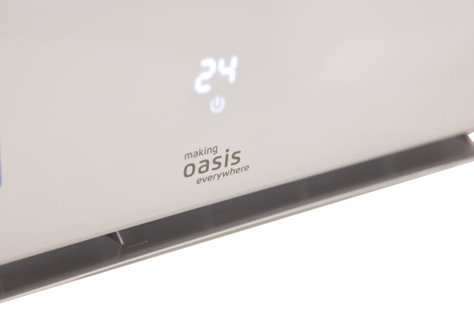 Сплит-система Oasis OX-12 Pro