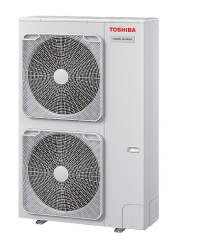 Кассетная сплит-система Toshiba RAV-RM1101UTP-E/RAV-GP1101AT8-E