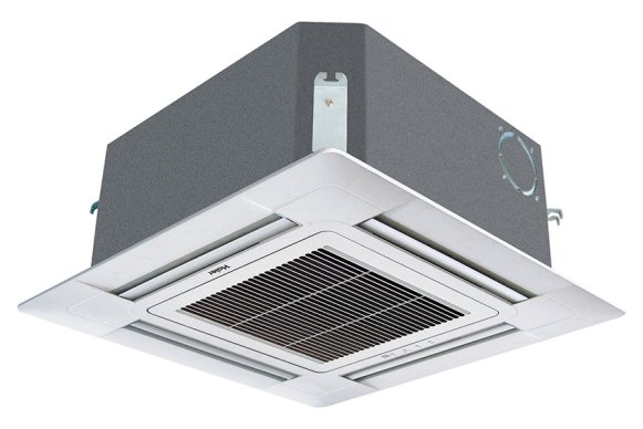 Кассетная сплит-система Haier AB12CS3ERA(S)/1U12DS3EAA