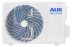 Сплит-система AUX ASW-H12A4/BA-R2DI/AS-H12A4/BA-R2DI C Smart Classic Inverter