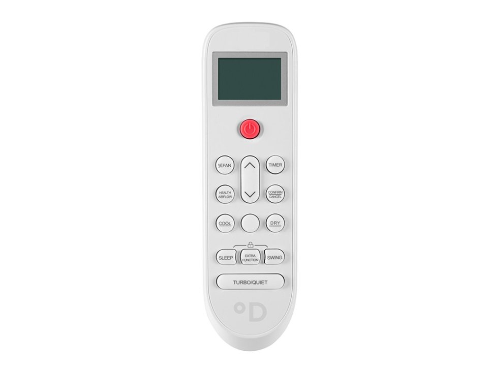 Сплит-система Daichi E25AVQ1_UNL_A/E25FV1_UNL_A Epsilon
