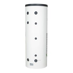 Бойлер косвенного нагрева Italtherm Premium MAX X2 300