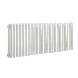 Стальной трубчатый радиатор Irsap RT TESI/3 365 EL32 CL.01 T30