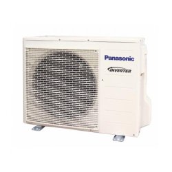 Сплит-система Panasonic CS-E24RKDW/CU-E24RKD Deluxe Inverter