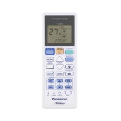 Сплит-система Panasonic CS-E24RKDW/CU-E24RKD Deluxe Inverter