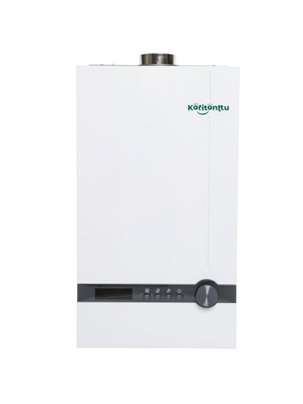 Настенный газовый котел Kotitonttu Suari S20 O