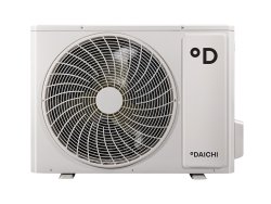 Канальная сплит-система Daichi DA100BLHS1R1/DF100BLS1R1
