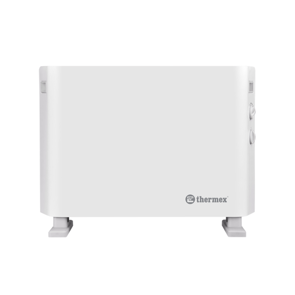 Электрический конвектор Thermex Pronto 1500M White