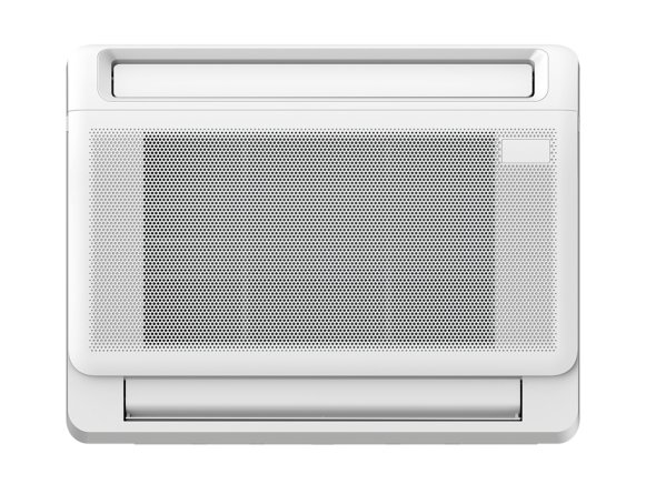 Напольная сплит-система Midea MFA2U-17HRFNX-Q(GA)/MOX330U-18HFN8-Q(GA)