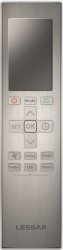 Сплит-система Lessar LS-HE09KJE2/LU-HE09KJE2 Stella Inverter
