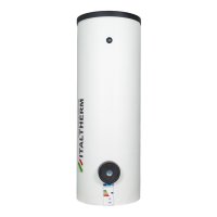 Бойлер косвенного нагрева Italtherm Premium MAX X2 500