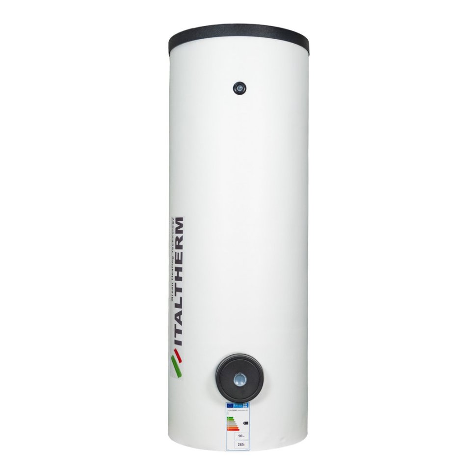 Бойлер косвенного нагрева Italtherm Premium MAX X2 500