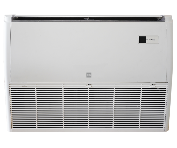 Напольно-потолочная сплит-система Euroklimat EKUX1-50HNN/EKOX1-50HNN DC Inverter