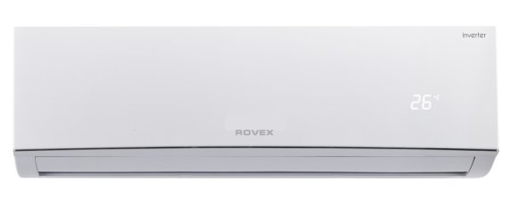 Сплит-система Rovex RS-18CBS4 Megapolis Inverter
