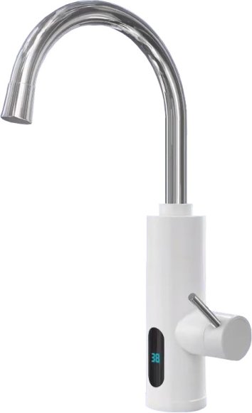 Проточный водонагреватель Electrolux Taptronic