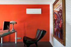 Внутренний блок мульти сплит-системы Mitsubishi Electric MSZ-EF25VGKW Design Inverter