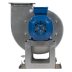 Вентилятор радиальный Shuft RAD-8-RH6-400-4-1000-Пр90