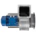 Вентилятор радиальный Shuft RAD-8-RH6-400-4-1000-Пр90