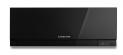 Внутренний блок мульти сплит-системы Mitsubishi Electric MSZ-EF25VGKB Design Inverter