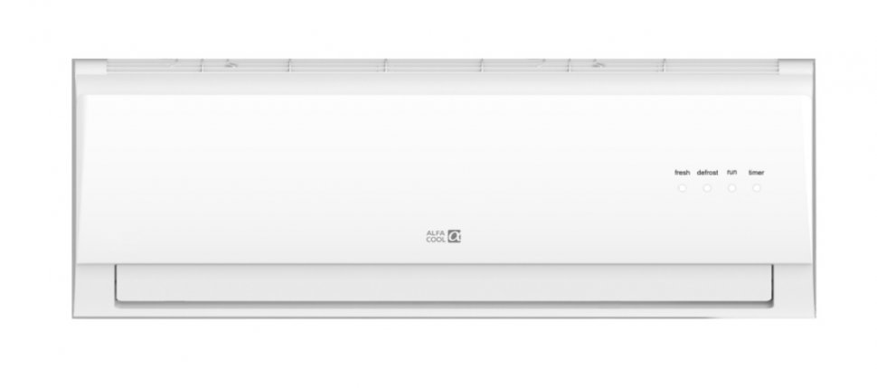 Сплит-система Alfacool CM-12CH/IDU/CM-12CH/ODU Cosmo