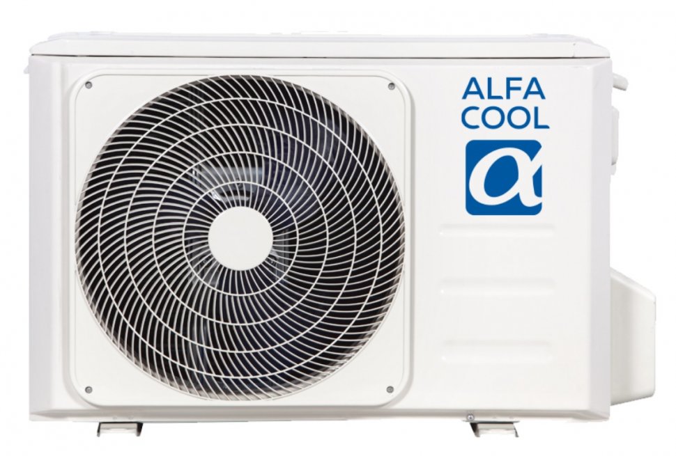 Сплит-система Alfacool CM-12CH/IDU/CM-12CH/ODU Cosmo