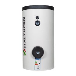 Бойлер косвенного нагрева Italtherm Standart X2 150