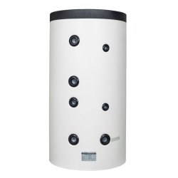 Бойлер косвенного нагрева Italtherm Standart X2 150