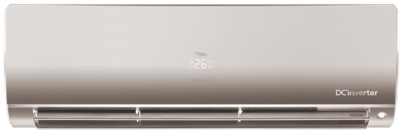 Сплит-система Haier AS25S2SF2FA-G/1U25S2SM3FA Flexis Inverter