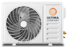 Сплит-система Ultima Comfort ECL-07PN-IN/ECL-07PN-OUT Eclipse