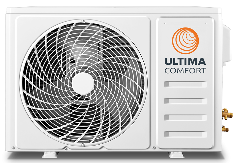Сплит-система Ultima Comfort ECL-07PN-IN/ECL-07PN-OUT Eclipse