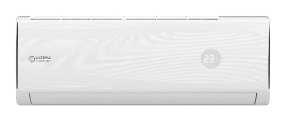 Сплит-система Ultima Comfort EXD-09PN-IN/EXD-09PN-OUT Exceed