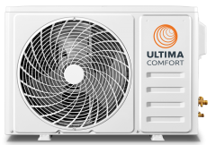Сплит-система Ultima Comfort ECL-09PN-IN/ECL-09PN-OUT Eclipse