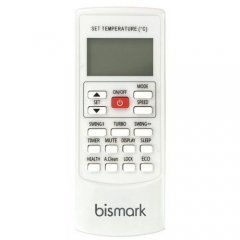 Сплит-система Bismark BSS-FR07-001 Forsage