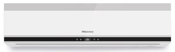 Сплит-система Hisense AS-36HR4SDKVTG/AS-36HR4SDKVTW Strong Neo Premium Classic